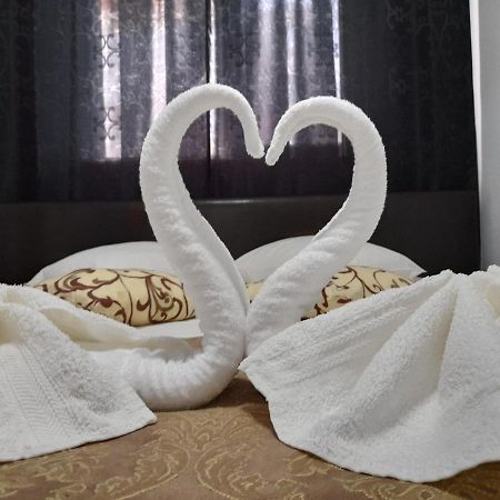 Hotel Miniom Констанца Екстер'єр фото