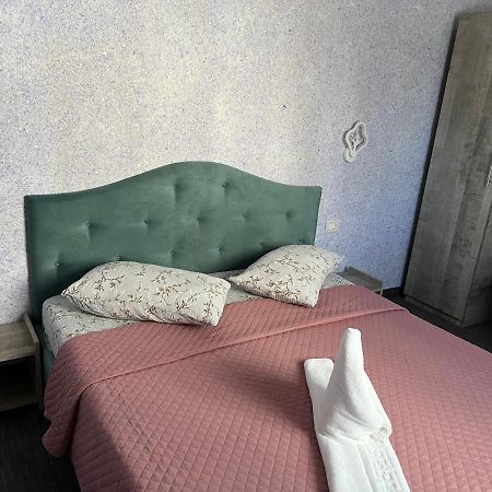 Hotel Miniom Констанца Екстер'єр фото