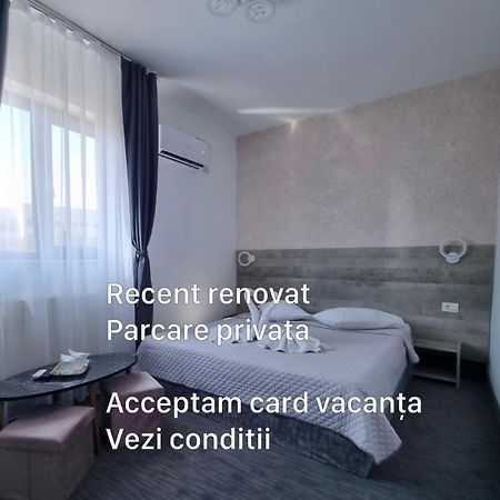 Hotel Miniom Констанца Екстер'єр фото