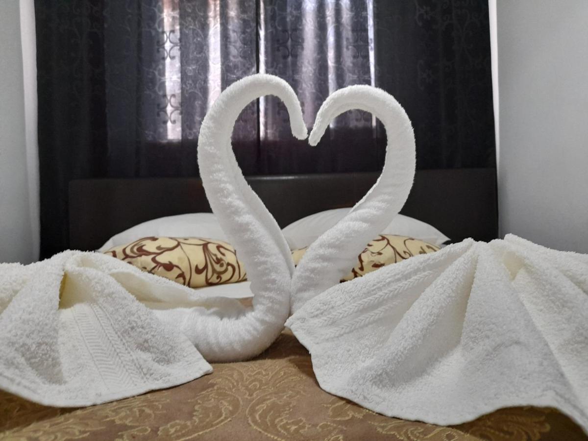 Hotel Miniom Констанца Екстер'єр фото