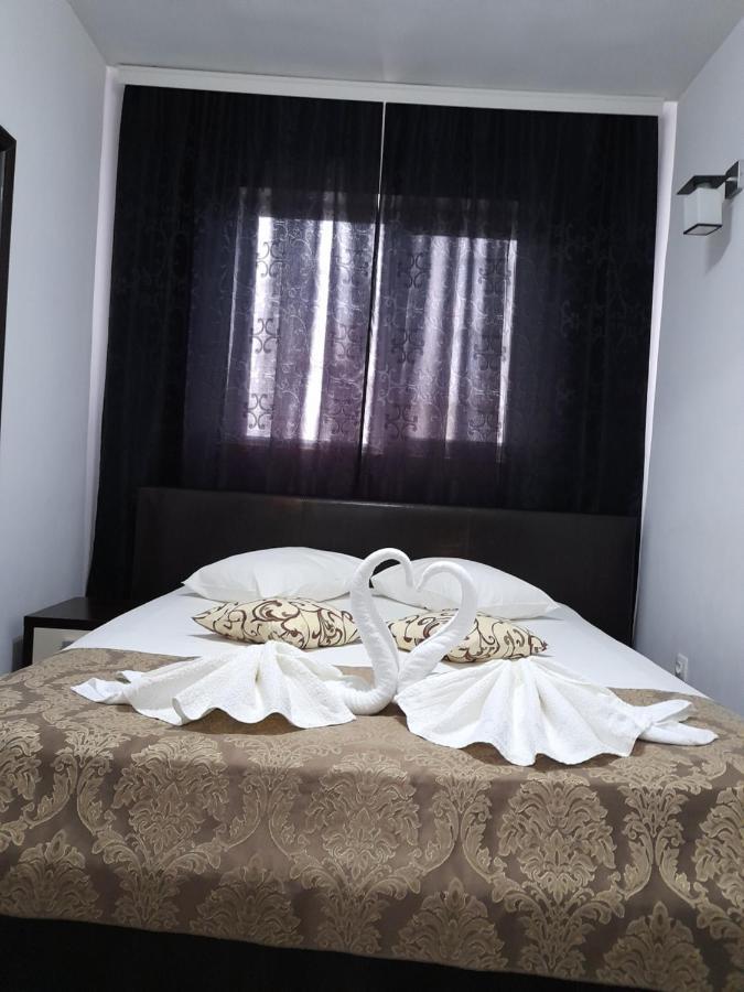 Hotel Miniom Констанца Екстер'єр фото