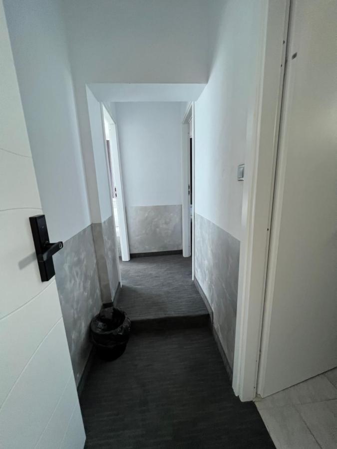 Hotel Miniom Констанца Екстер'єр фото