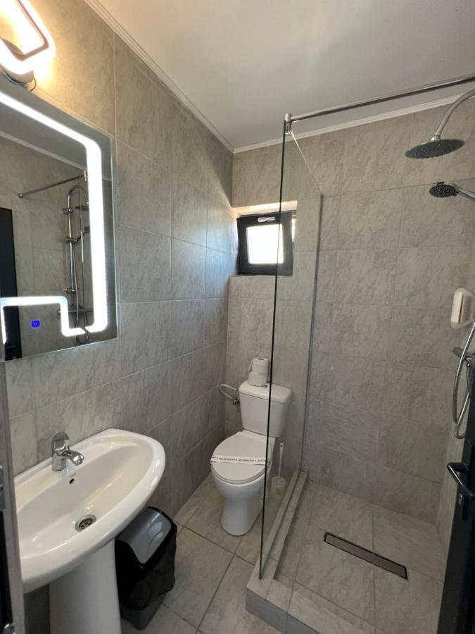 Hotel Miniom Констанца Екстер'єр фото