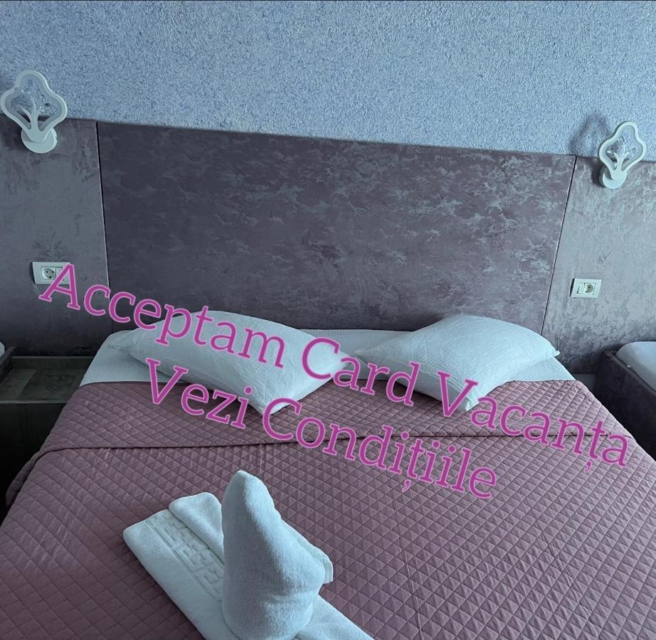 Hotel Miniom Констанца Екстер'єр фото