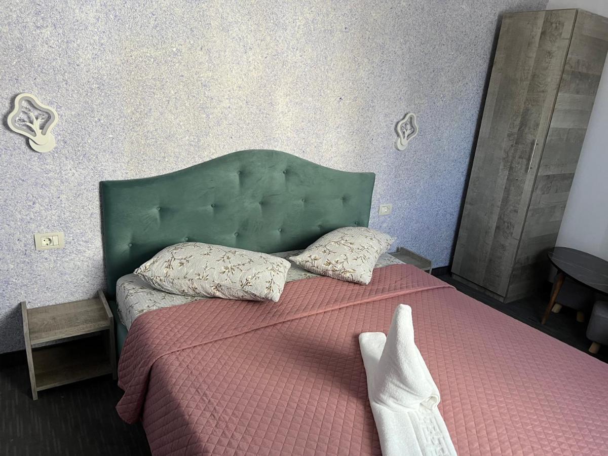 Hotel Miniom Констанца Екстер'єр фото