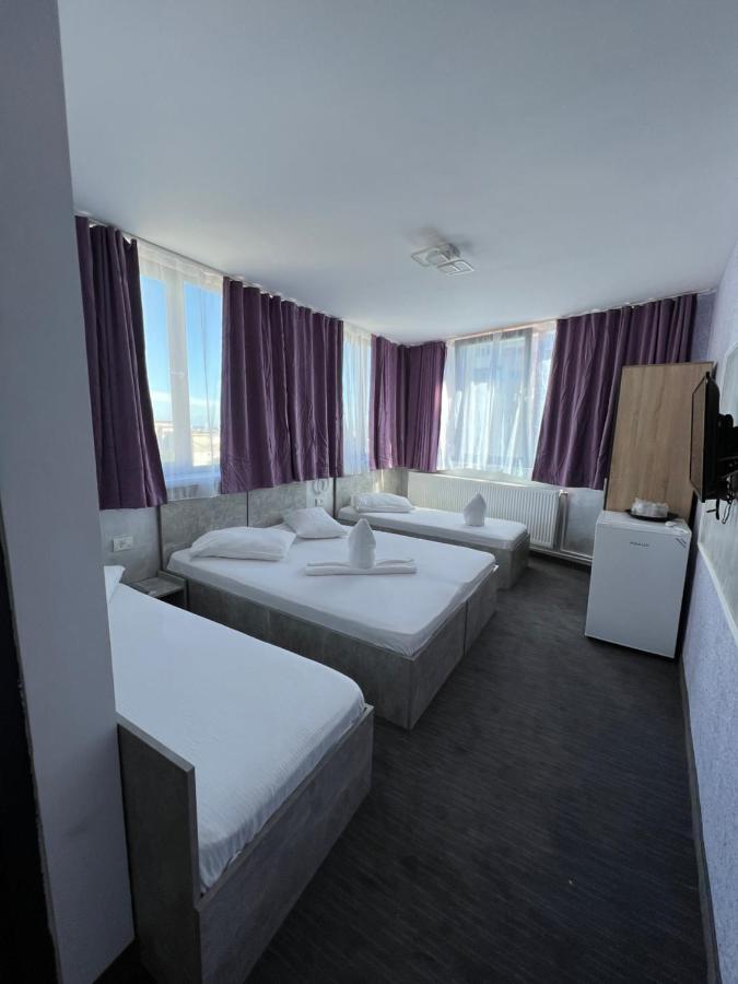 Hotel Miniom Констанца Екстер'єр фото