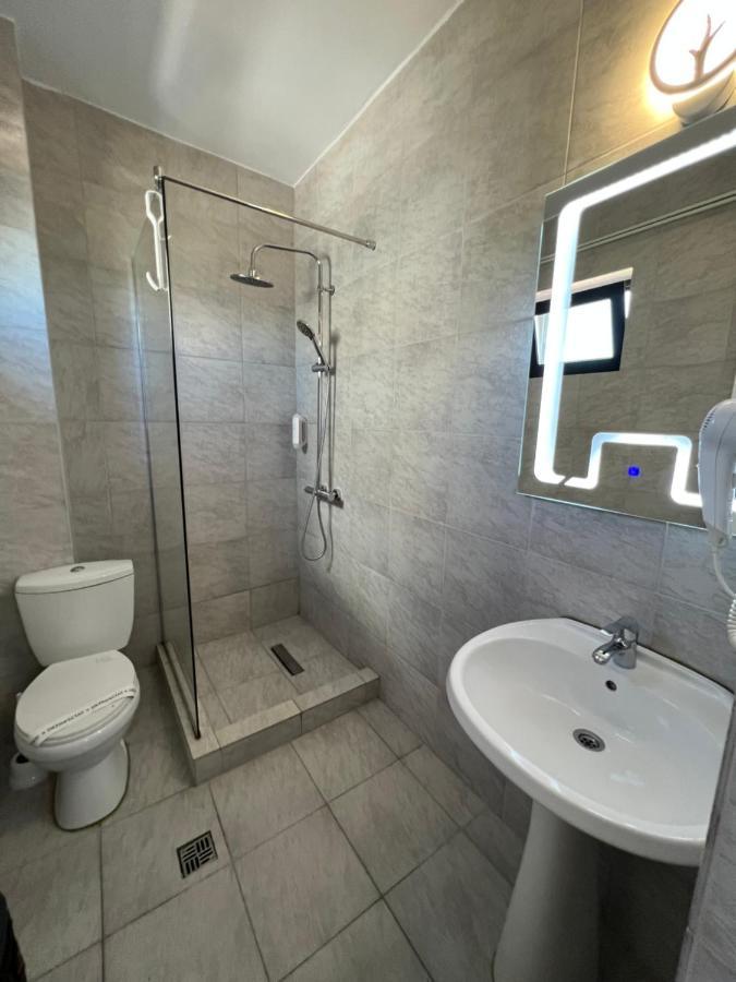 Hotel Miniom Констанца Екстер'єр фото